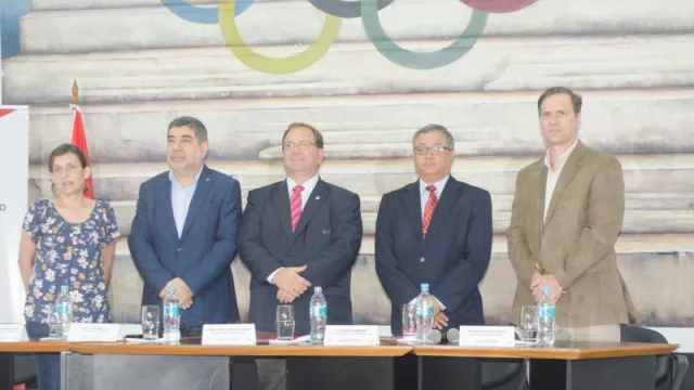 Constructecnia tendrá nueva sede y un campo ferial de 50.000 m2