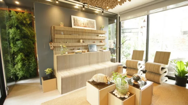 CASACOR Paraguay 2017 celebra la Semana Sostenible