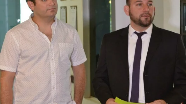 Koga y Coca-Cola presentaron Gramo Sustentabilidad