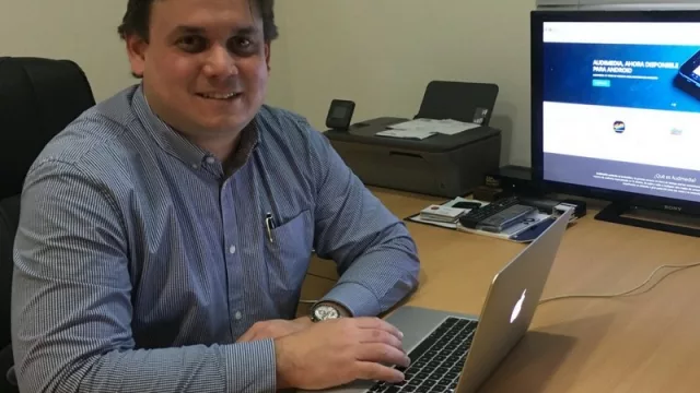 Audimedia: la empresa paraguaya de auditoría de medios cumple 4 años