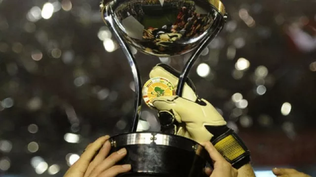 Los equipos paraguayos que disputan por la copa Sudamericana (y su jugoso premio)