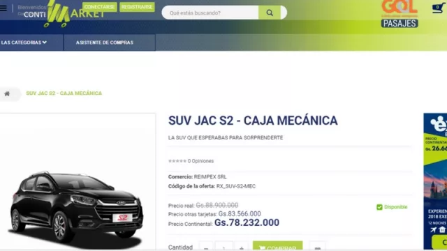 Banco Continental, Practipago y Reimpex se alían para brindar un nuevo servicio