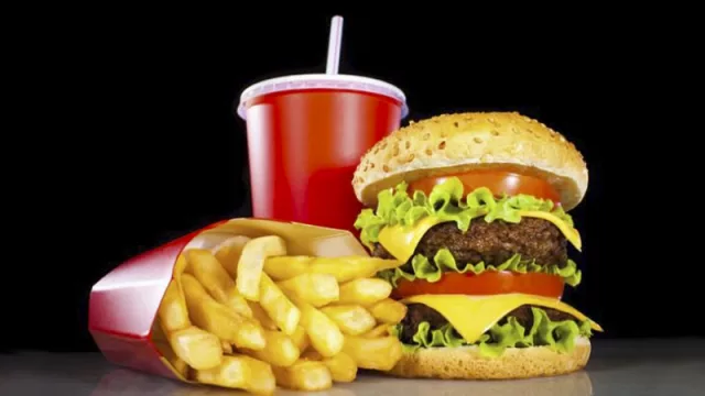 Algunas empresas ya se empiezan a hacer cargo de su responsabilidad en la obesidad