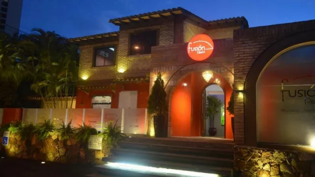 Fusión Restó: comida internacional y comida paraguaya en un solo lugar