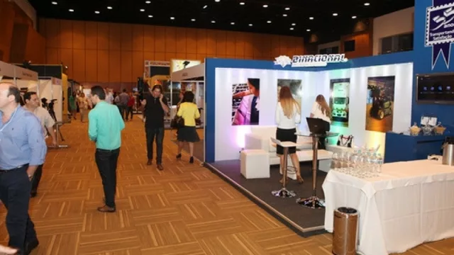 Más de USD 20 millones en intención de negocios en la 9° edición de la Expo Paraguay Brasil