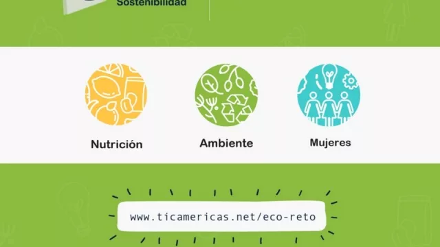 PepsiCo lanza la competencia Talento e Innovación de las Américas, Eco-Reto