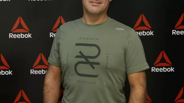 Entrevista a Diego Medan, Manager de Reebok para Latinoamérica y el Caribe