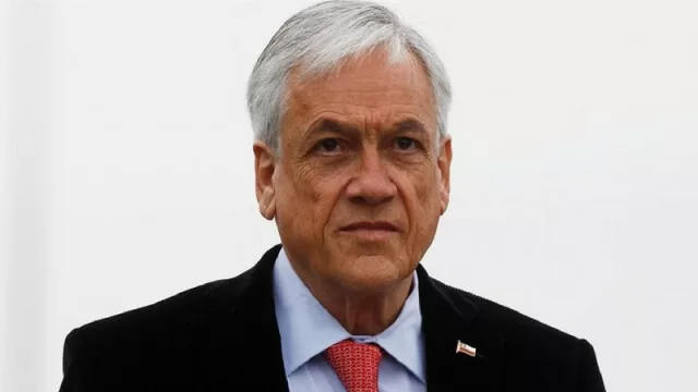 Multimillonario Sebastián Piñera lidera contienda presidencial en Chile
