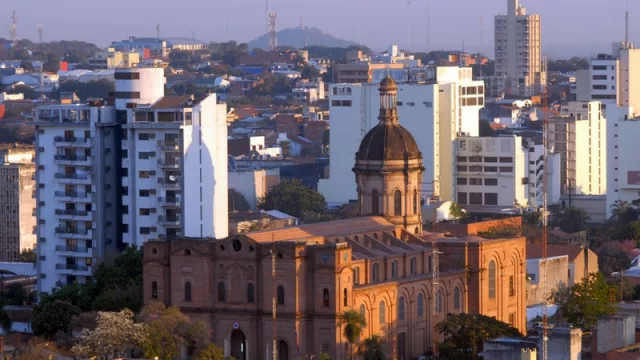 Soluciones habitacionales en el Foro Inmobiliario del Paraguay