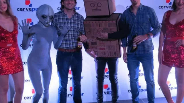 “Si tomaste, no manejes”