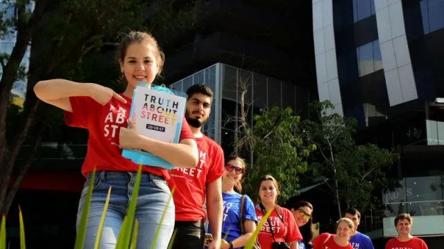 Para descubrir “la verdad de la calle”, McCann Worldgroup salió a recolectar datos (en más de 100 países)