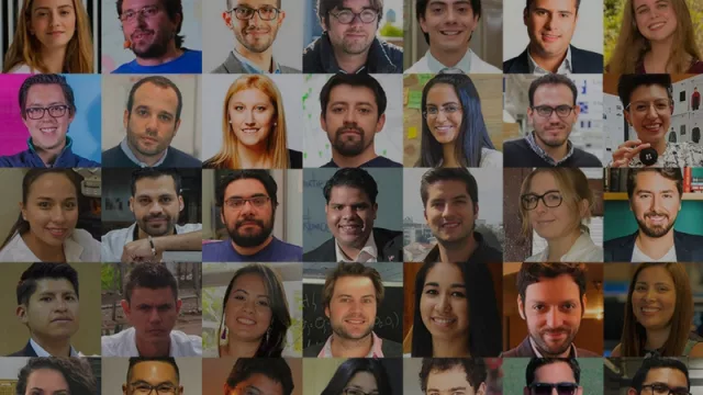 Los jóvenes innovadores de Latam desarrollan nuevas tecnologías en favor de la sociedad