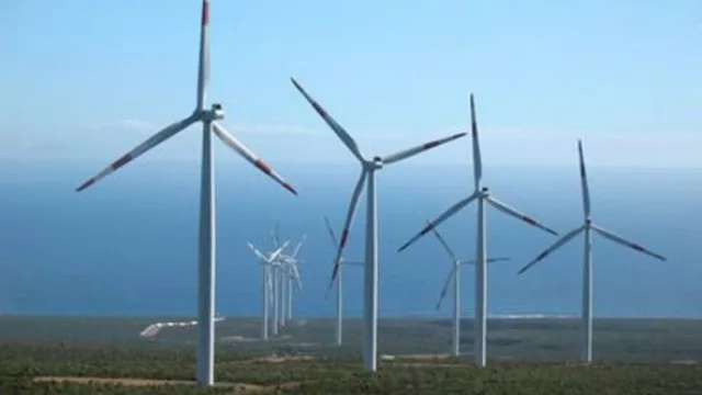 Los más de US$7.000 M invertidos en energía, dejan muy bien parado a Uruguay en el mundo