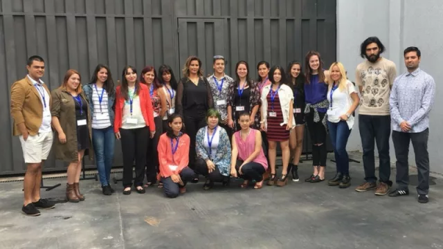 Una segunda edición de Paraguay Diseña