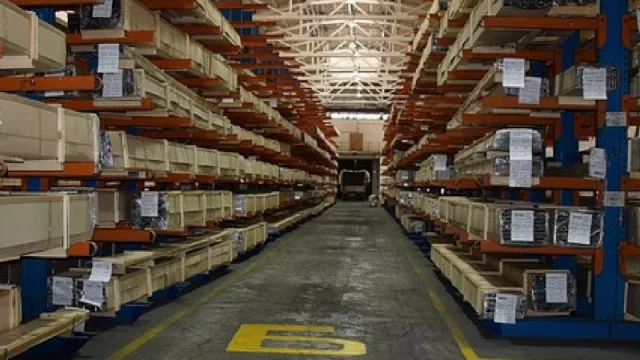 Industria rusa ve en Paraguay mercado potencial para sus productos