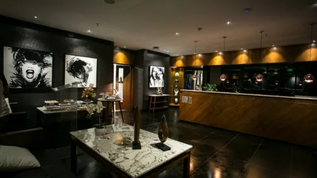 La cocina estará a cargo del chef peruano Gonzalo Ferrand.