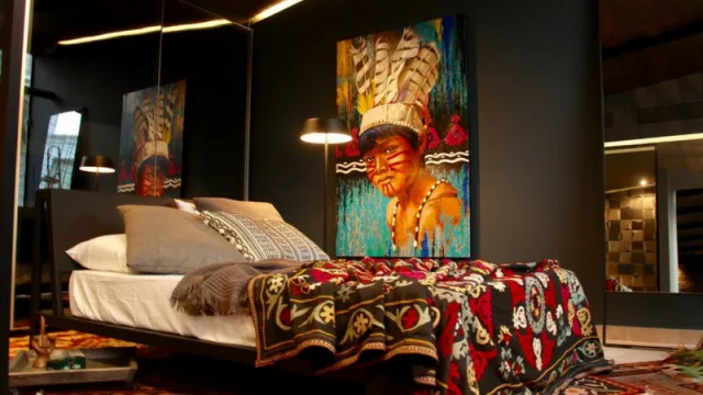 Descubriendo “El Escondido” en CasaCor