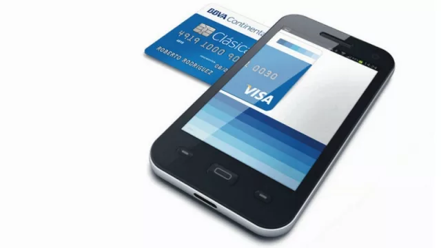 BBVA supera los 15 millones de usuarios móviles en el mundo