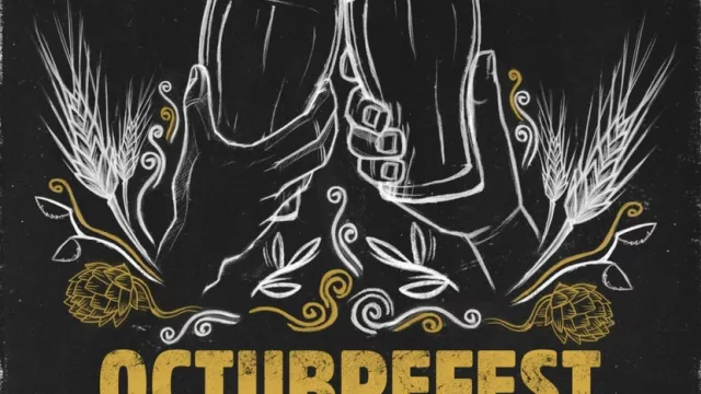 Patagonia y Sacramento Brewing Co. invitan al Octubrefest