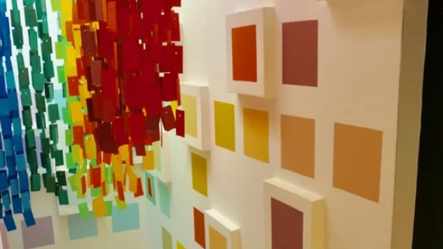 Suvinil pinta todos los espacios de CasaCor Paraguay