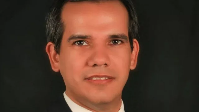 Diego Duarte Schussmuller, nuevo miembro del Directorio del Banco Central del Paraguay