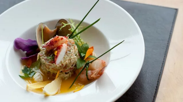 Se realizó en Ushuaia la conferencia de la OMT sobre gastronomía