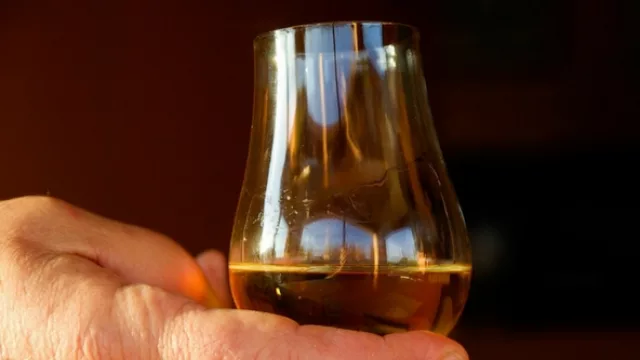 El whisky, el agua de la vida