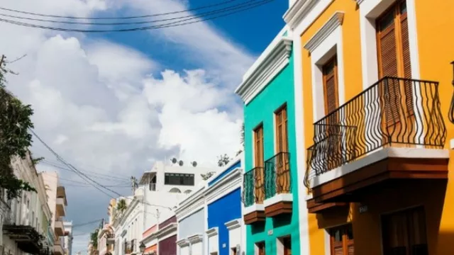 La recuperación de Puerto Rico depende de la condonación de la deuda