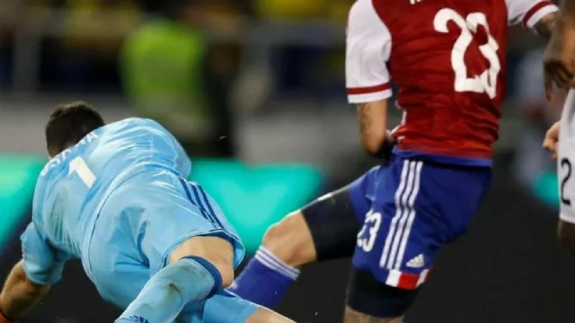 ¿Cuánta plata recaudará la Albirroja por ir al Mundial de Rusia?