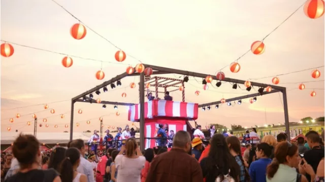 Festival Nihon Matsuri 2017 promete ser una gran fiesta
