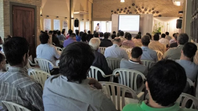 Se viene la 4° edición del seminario avícola de la APPEP