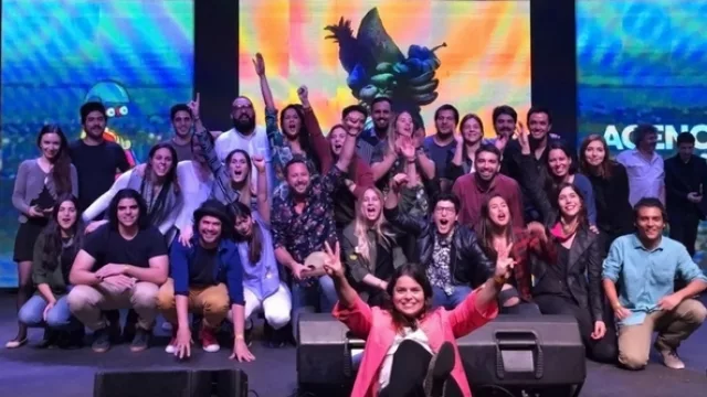 Oniria TBWA es agencia del año en el Tatakua 2017