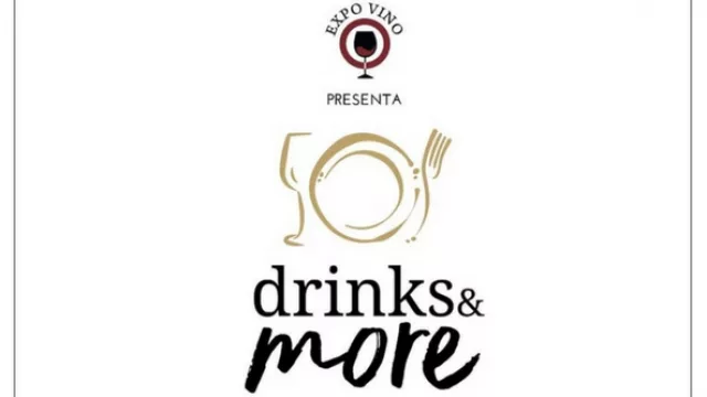 Llega “Drink & More”, una expo vino más fresca y desenfadada