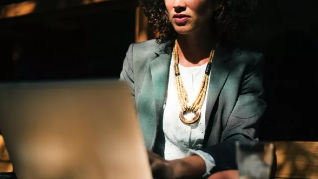 ¿Eres inseguro y altamente motivado? Entonces eres el candidato perfecto