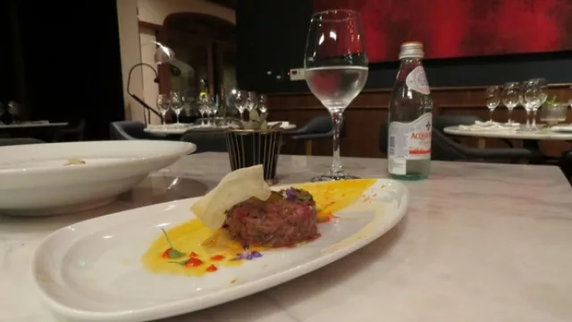 Musiu es una cocina diferente.