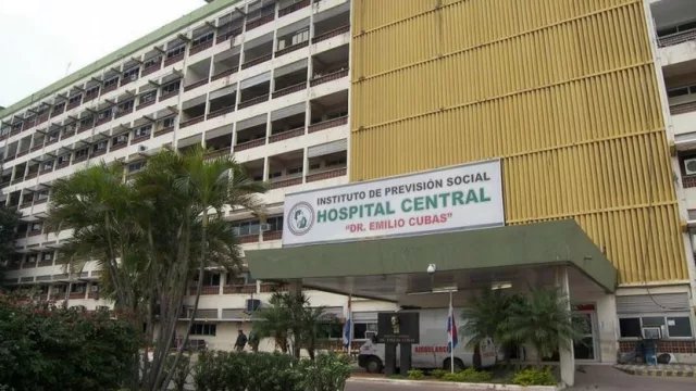 Fideicomiso permitirá al IPS invertir en la construcción de 4 hospitales