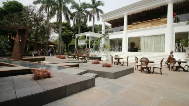 Gala inaugural de CASACOR Paraguay 2017