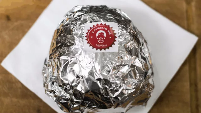 Cuentan con el sistema de delivery y pickup.