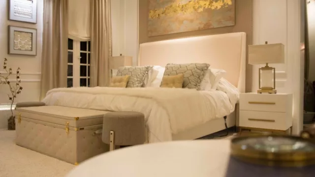 Quality Group dice presente en varios ambientes de CASACOR