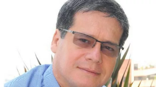 Ex Director de Comunicaciones de Google para LatAm está en Asunción