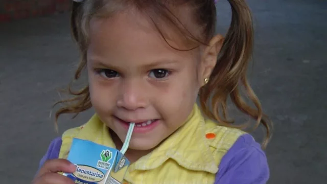 Tetra Pak® promueve el consumo de leche en edad escolar