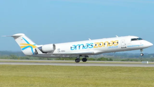 Vientos favorables para Amaszonas (nuevas rutas, aeronaves y frecuencias)