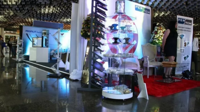 El sector de terminaciones emplea a 9.000 personas