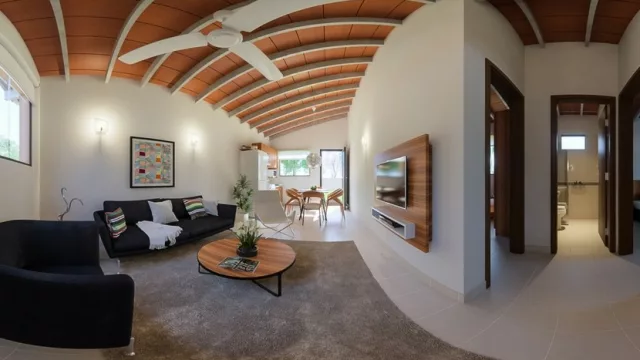 Hábitat para la Humanidad y Banco Itaú: aliados para llegar a la vivienda propia