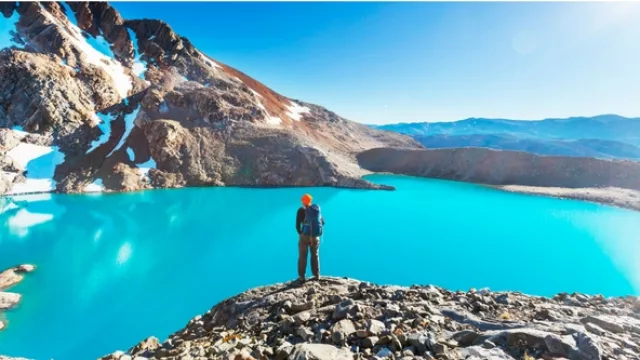 Creció un 5,2% la cantidad de turistas hospedados en Argentina