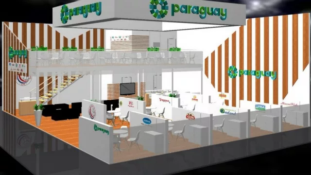 Probarán la carne paraguaya en Alemania por primera vez