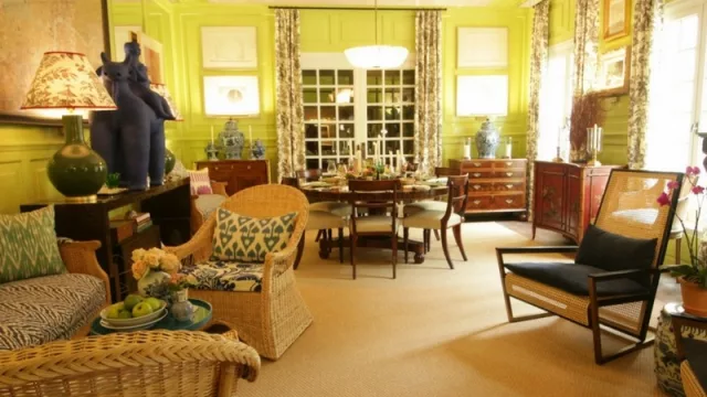 CASACOR Paraguay abre sus puertas este miércoles