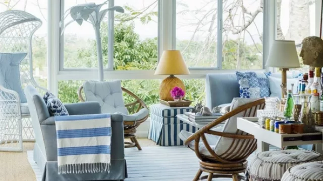 Productos de Sibu Design, Sunbrella y FR-One marcan tendencia en Paraguay