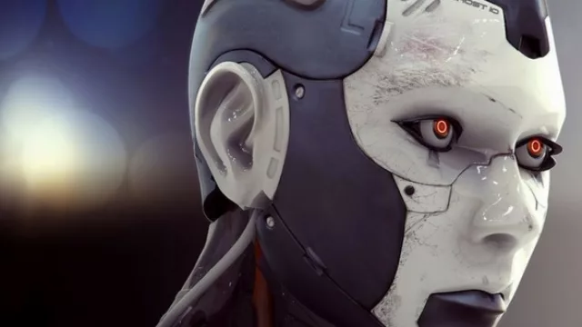 El auge de los robots aburridos de IA