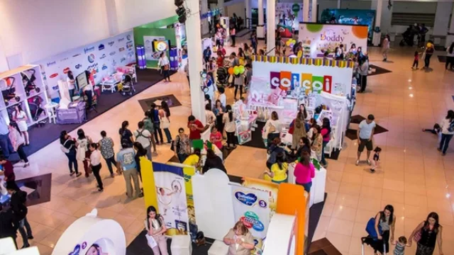 El evento de mayor magnitud a nivel local dirigido a la familia